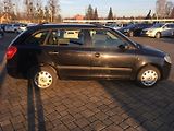 Škoda Fabia (2010) II Kombi 1.4 TDi - náhled 2