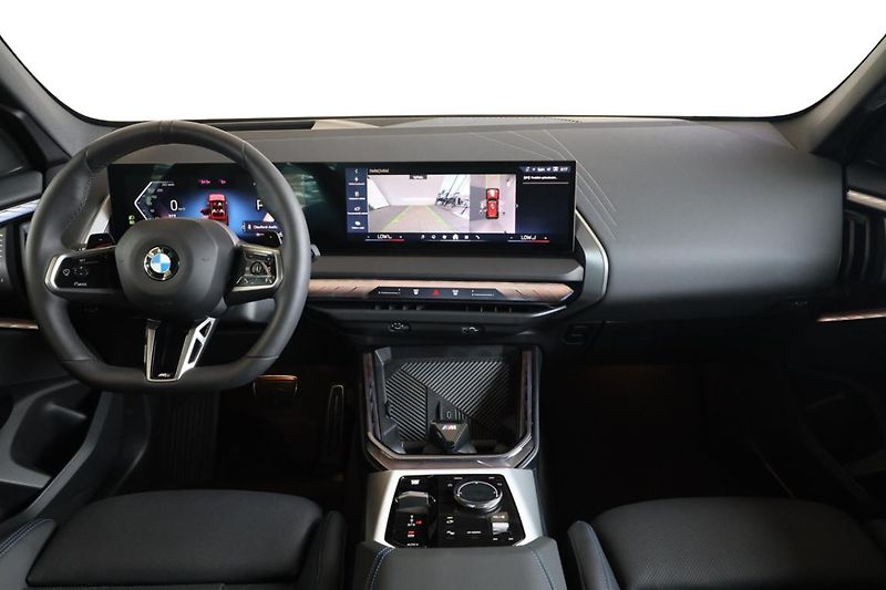 BMW X3 xDrive20d - fotka 5 z 24