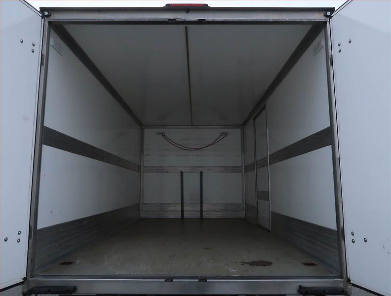 Renault Master (2017) 2.3 dCi 135, Skříň, ČR - fotka 12 z 15