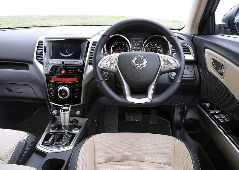 Mahindra XUV300