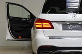 Mercedes-Benz GLS 350dAMG,ČR,NZ.TOP,TAŽNÉ,VZDUCH - náhled 14