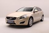Volvo V60 D5 MOMENTUM REZERVACE - náhled 1