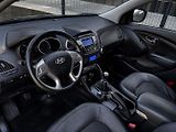 Hyundai ix35 (2012) 1.6 GDI - 1.majitel ČR - náhled 8