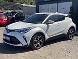 Toyota C-HR 1.8HSD, ČR-1m, Style, DPH - náhled 3
