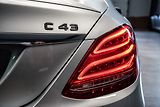 Mercedes-Benz Třídy C C43 AMG BITURBO 4MATIC 270 kW  - náhled 15