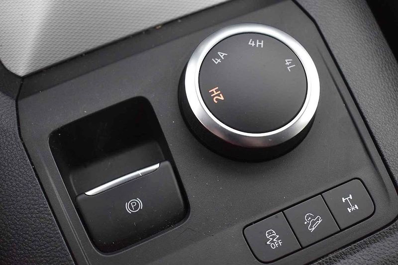 Amarok je poctivé auto, které tohoto zvládne hodně