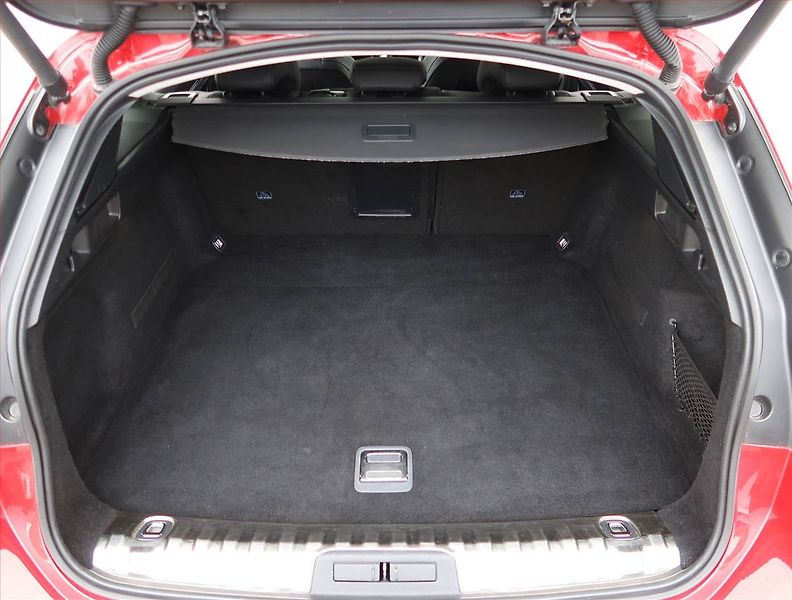 Peugeot 508 (2019) 1.5 BlueHDi, Automat - fotka 14 z 22