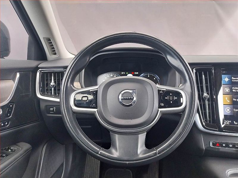 Volvo V90 (2021) Cross Country - fotka 18 z 20