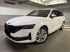 Škoda Octavia (2024) 1.5TSi Exclusive Selection - fotografie inzerátu