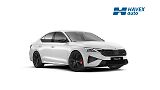 Škoda Octavia (2026) 2.0 TSI 195 kW VAQ RS - náhled 1
