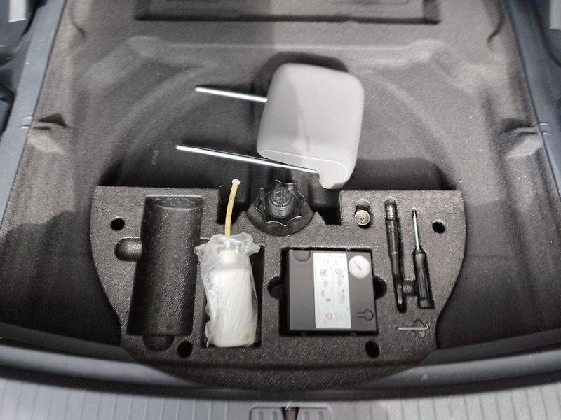 Volkswagen Touran 1,6 TDI  - fotka 27 z 29