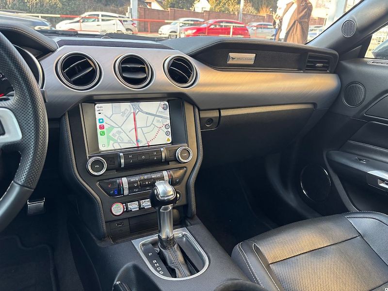 Ford Mustang 2.3LGH-231KW/2018/AT-DPH-2MAJ - fotka 24 z 41