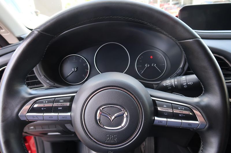 Mazda CX-30 2,0X 186k AT GT Plus, záruka - fotka 24 z 33