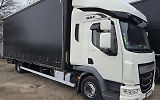 DAF LF (2021) 260 shrnovačka EURO 6 - náhled 1