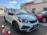 Honda Jazz (2026) CROSSTAR 1.5eHEV 122k AKCE !!! - náhled 1