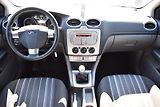 Ford Focus 1,6 16V STYLE,TZ,SERVIS,TOP! - náhled 9
