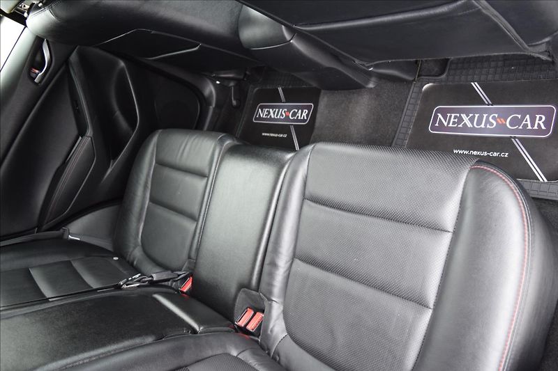 Mazda CX-5 2,0 i 118KW 4X4 AUTOMAT KŮŽE - fotka 20 z 54