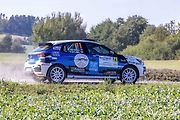 Rallye Pačejov, rychlostní zkouška Cehnice