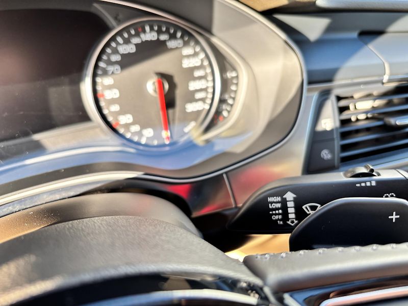 Audi A7 (2014) 3.0 BiTDi 230kW ČR - fotka 24 z 29