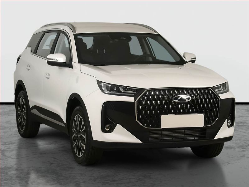 Chery Tiggo 7 (2026) 1.6 TGDI, COMFORT - fotka 1 z 25