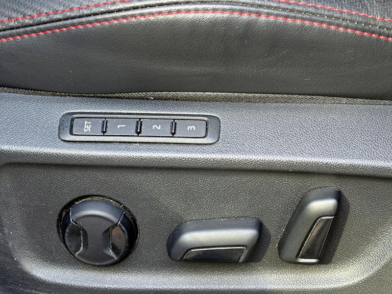 Škoda Kodiaq 2,0 TSi RS - fotka 11 z 26
