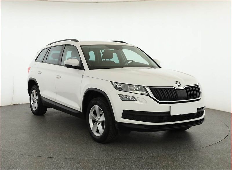 Škoda Kodiaq (2019) Ambition 1.5 TSI, Automat - fotografie inzerátu
