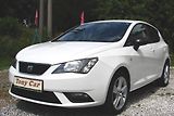 Seat Ibiza IV 1.4 TDi 75PS EcoMotive - náhled 1