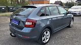 Škoda Rapid 1.0TSi CLEVER  1MAJITEL 81KW   - náhled 8