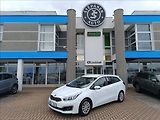 Kia Ceed 1,4 CVVT - náhled 1