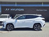 Hyundai Tucson (2026) 1,6 T-GDI 2WD DCT GO N LINE   - náhled 2