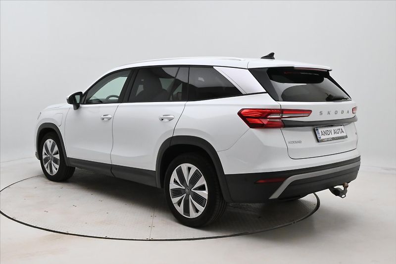 Škoda Kodiaq 1,5 TSI iV 150kW DSG Selection - fotka 7 z 34
