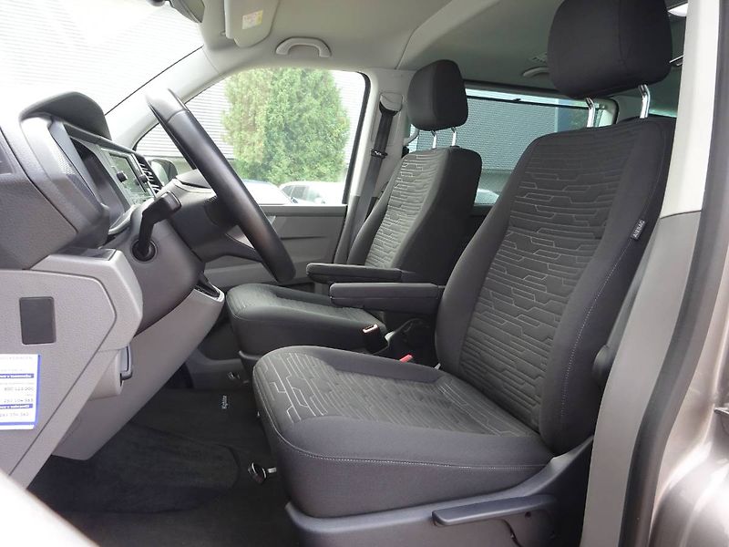Volkswagen Caravelle (2022) 6.1 CL TDI DR DSG - fotka 16 z 26