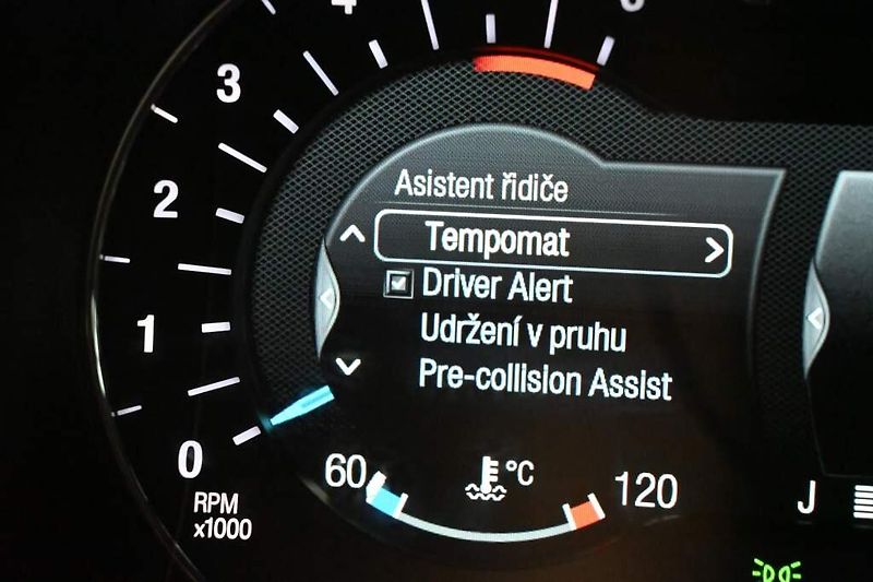 Ford Mondeo (2022) 2.0 ST-LINE LED SONY ACC Tažné - fotka 35 z 43