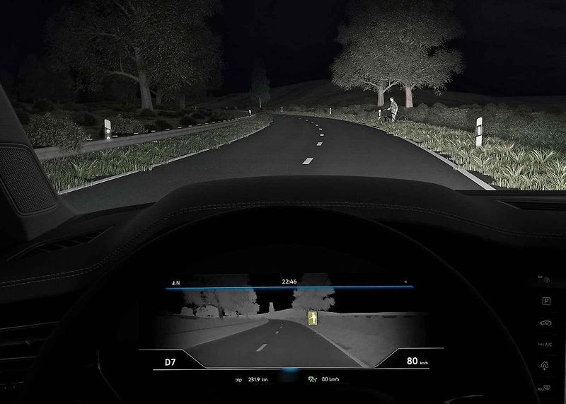 Volkswagen model Touareg nabízí již přes dvacet let