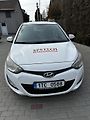 Hyundai i20 1.3 /63kW - náhled 1