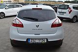 Renault Mégane 1.6i-16V 81kW LIFE - náhled 3