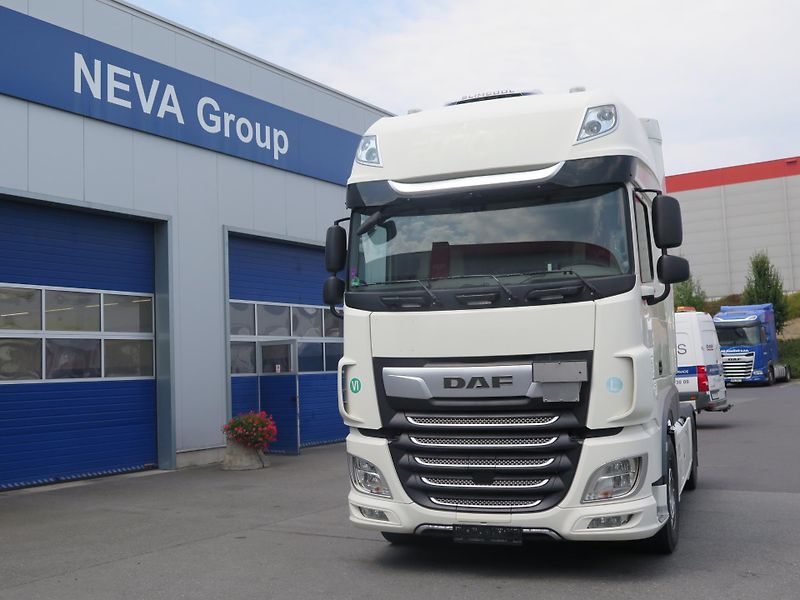 DAF XF (2019) 530 SSC STD ADR FL - fotografie inzerátu