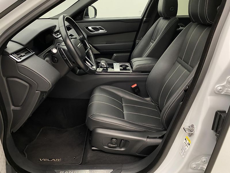 Land Rover Range Rover Velar D200 SE AWD AUT  - fotka 3 z 47
