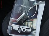Land Rover Range Rover Evoque (2016) 2.0 TD4, Navi - náhled 23
