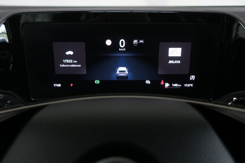 Škoda Kodiaq (2024) SELECTION 142kW 4X4 7M Nez.To. - fotka 17 z 50