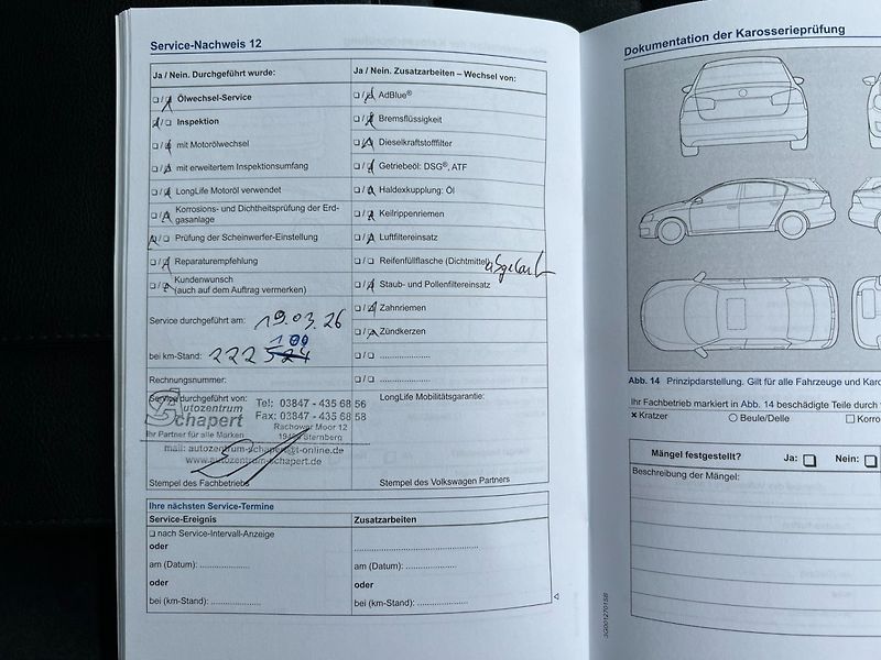 Volkswagen Golf (2015) VII 1.4TSI Highline! Tažné! - fotka 23 z 37