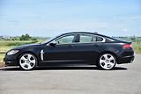 Jaguar XF 3.0 V6 S 202 kW A/T,XENON,NAVI - náhled 1