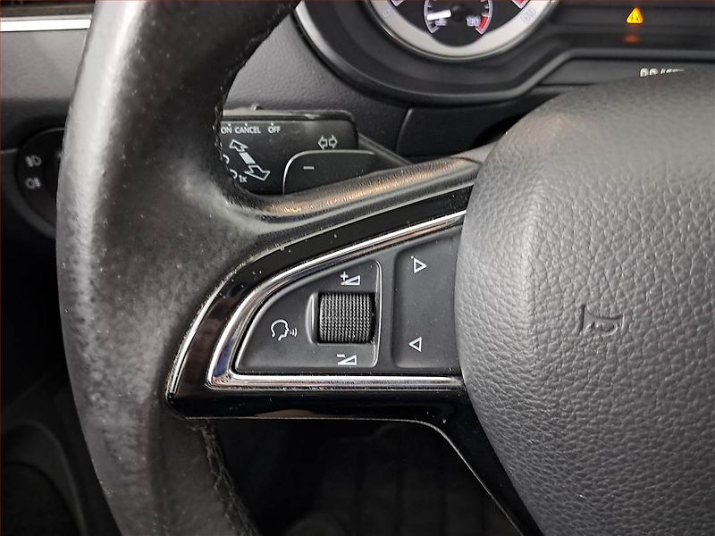 Škoda Octavia (2017) 2.0 TDI, Automat, Tempomat - fotka 16 z 19