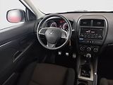 Mitsubishi ASX (2019) 1.6 MIVEC, Serv.kniha - náhled 7