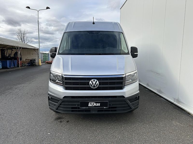 Volkswagen Crafter 2.0 TDI L2 H2 - fotka 2 z 22