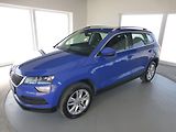 Škoda Karoq (2018) 1,6TDI*PARK.S**ALU***VYHŘ.SED. - náhled 1