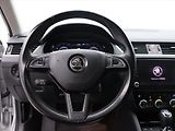 Škoda Octavia 2,0 TDI 110kW DSG Style Virtua - náhled 17