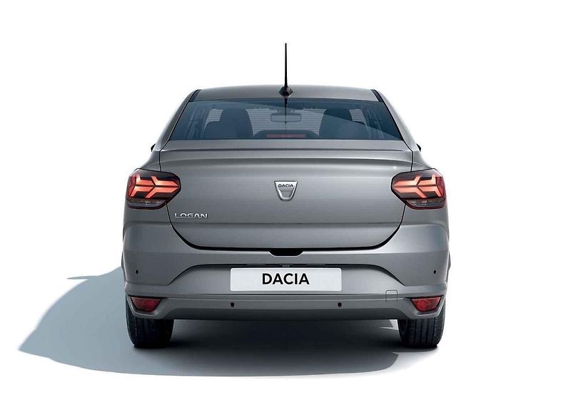 Dacia Logan 2021
