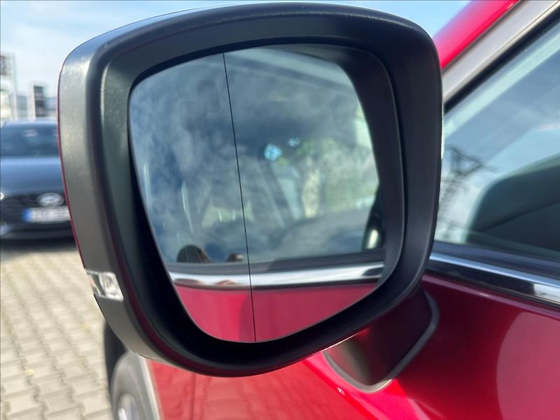 Mazda CX-5 2,5 G194 AWD AT Revolution Top - fotka 13 z 31