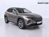 Hyundai Tucson 1,6 T-GDi 110kW Smart CZ Záruk - náhled 1